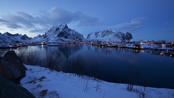 Lofoten 2017